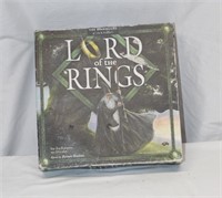 LORD OF THE RINGS BOARD GAME