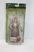 LORD OF THE RINGS PROLOGUE ELVEN WARRIOR