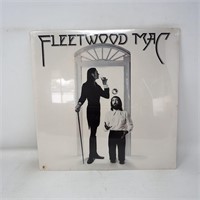 SEALED Fleetwood Mac ST LP Vinyl Record