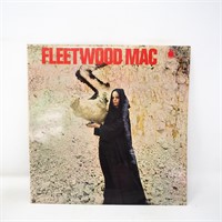 UK PRESS Fleetwood Mac Pious Bird Vinyl LP Record