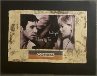 Fairchild Paris limited edition Scarface Cohiba pr