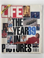 Life Magazine Special Issue January 1990
