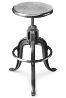 Butler Specialty Parnell adjustable stool