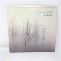 Fleetwood Mac Bare Trees US LP Vinyl Record