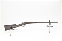 Merwin Hubert, Junior 22 Rifle