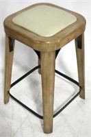 Butler Specialty Fermi Sandy Shore stool