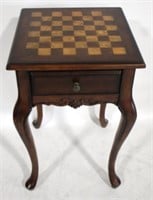 Butler Specialty game table w/ drawer