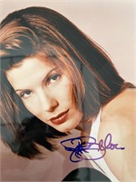 Sandra Bullock signed photo