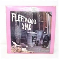 RARE US MONO PROMO LP Peter Green's Fleetwood Mac
