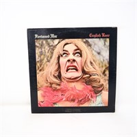 US Fleetwood Mac English Rose LP Vinyl Record