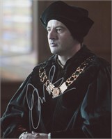 The Crown Jeremy Northam signed photo