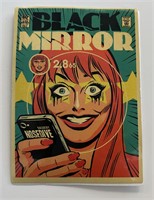 Black Mirror: Nosedive sticker