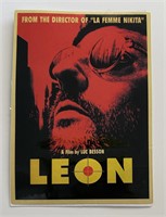 Léon: The Professional sticker