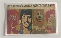 Sgt. Pepper's Lonely Hearts Club Band The Beatles