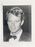 Bobby Kennedy Original Photo