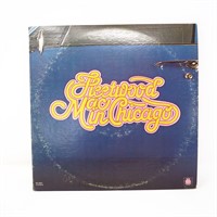 Fleetwood Mac In Chicago US Reissue PROMO 2 LP