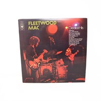 Fleetwood Mac Greatest Hits UK Vinyl LP Albatross