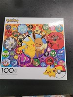 Sealed Pokemon Puzzle