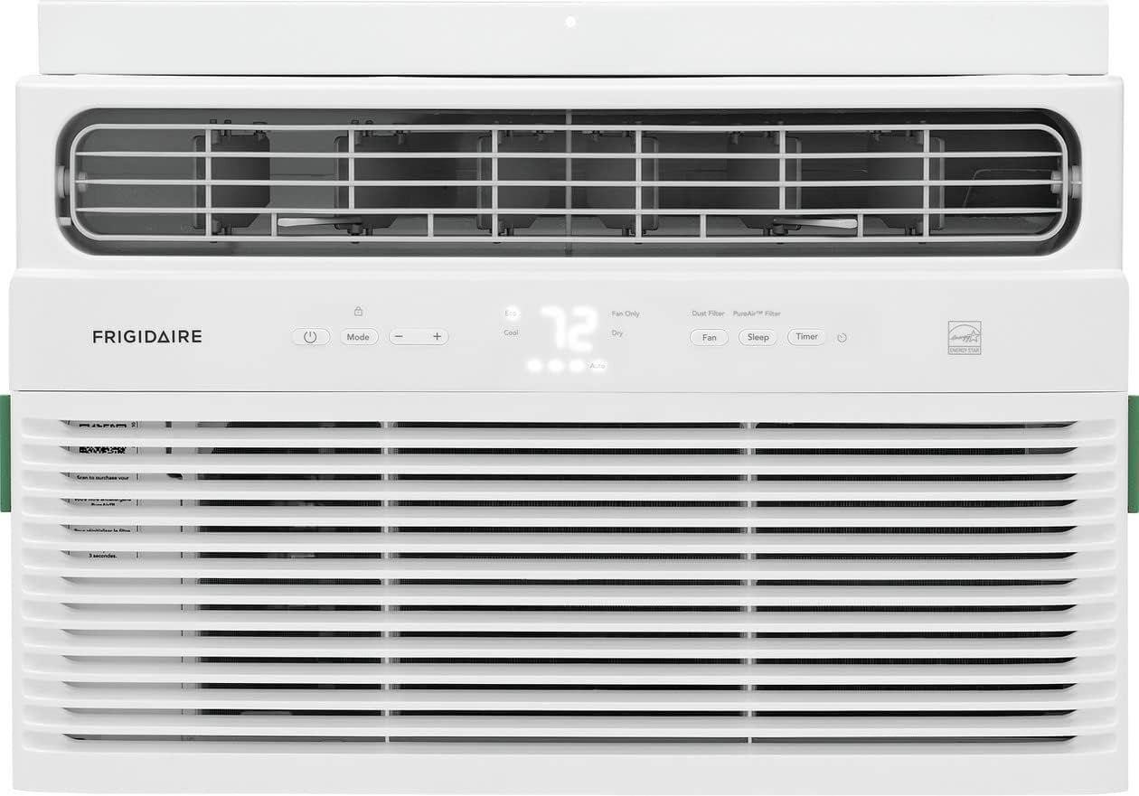 Frigidaire 8,000 BTU Window Air Conditioner