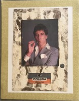 Fairchild Paris limited edition Scarface Cohiba pr