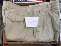 Pants size 34 x 30
