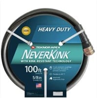 NeverKink Teknor Apex5/8-in100ft Hose $59
