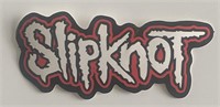 Slipknot logo sticker