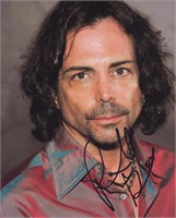 Richard Grieco signed photo