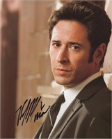 Northern Exposure Rob Morrow signed photo