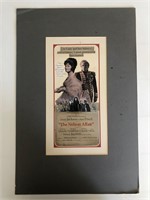 The Nelson Affair Original Vintage Movie Poster Pa