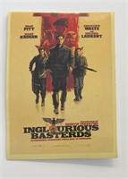 Inglourious Basterds movie sticker