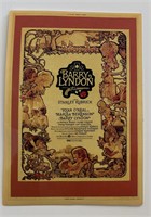 Barry Lyndon movie sticker