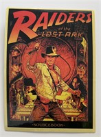 Raiders of the Lost Ark sticker
