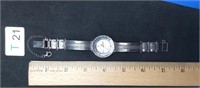 Vintage Silpada Sterling Watch
