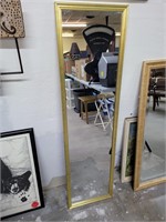 Door mirror