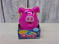 Go Oink - Silly Sounds Card Game - NEW