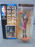 NBA Court Collection Chicago Bulls, Jordan, NIP