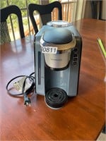 Mixpresso machine