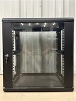 Metal Server Rack Cabinet
