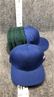 new hat lot
