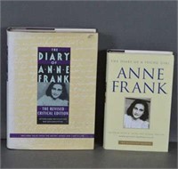 The Diary of Anne Frank plus Revised Critical
