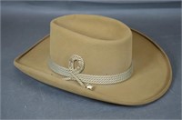 Bradford Stagecoat Cowboy Hat