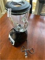 Oster Mixer- glass container not plastic