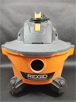 Ridgid Wet & Dry Vacuum