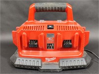 Milwaukee M18 Six-Pack Charger