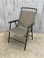 Outdoor Folding Patio Chair