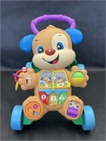 Fisher Price Laugh and Learn Walker