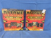 D! Zone P.C Games .