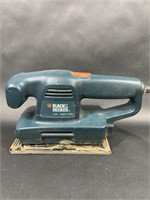 Black & Decker Sander