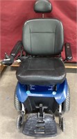 Jazzy Select HD Handicap Scooter***